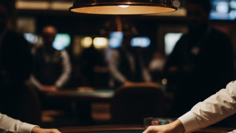 77JL Casino Review: 7-Point Checklist Before You Play