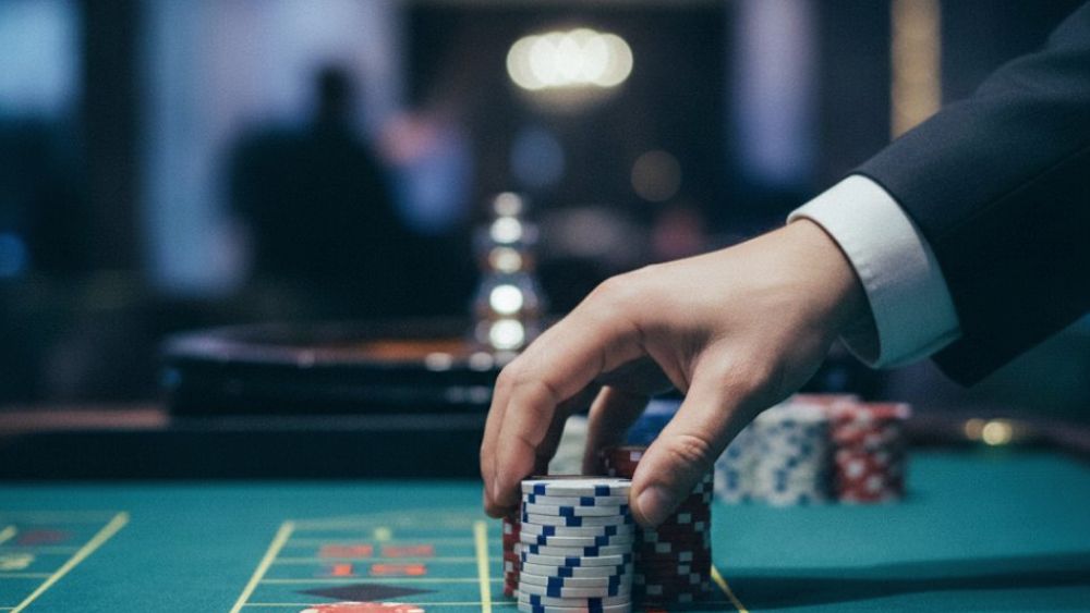Phjl Casino Review: Debunking Myths and Uncovering Facts